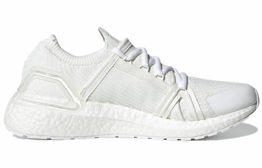 Кроссовки Stella Mccartney X Adidas Ultraboost 20 No Dye (Женская размерная сетка)
