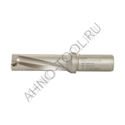 Сверло корпусное 25.0мм K3D25025-09 ACCKee
