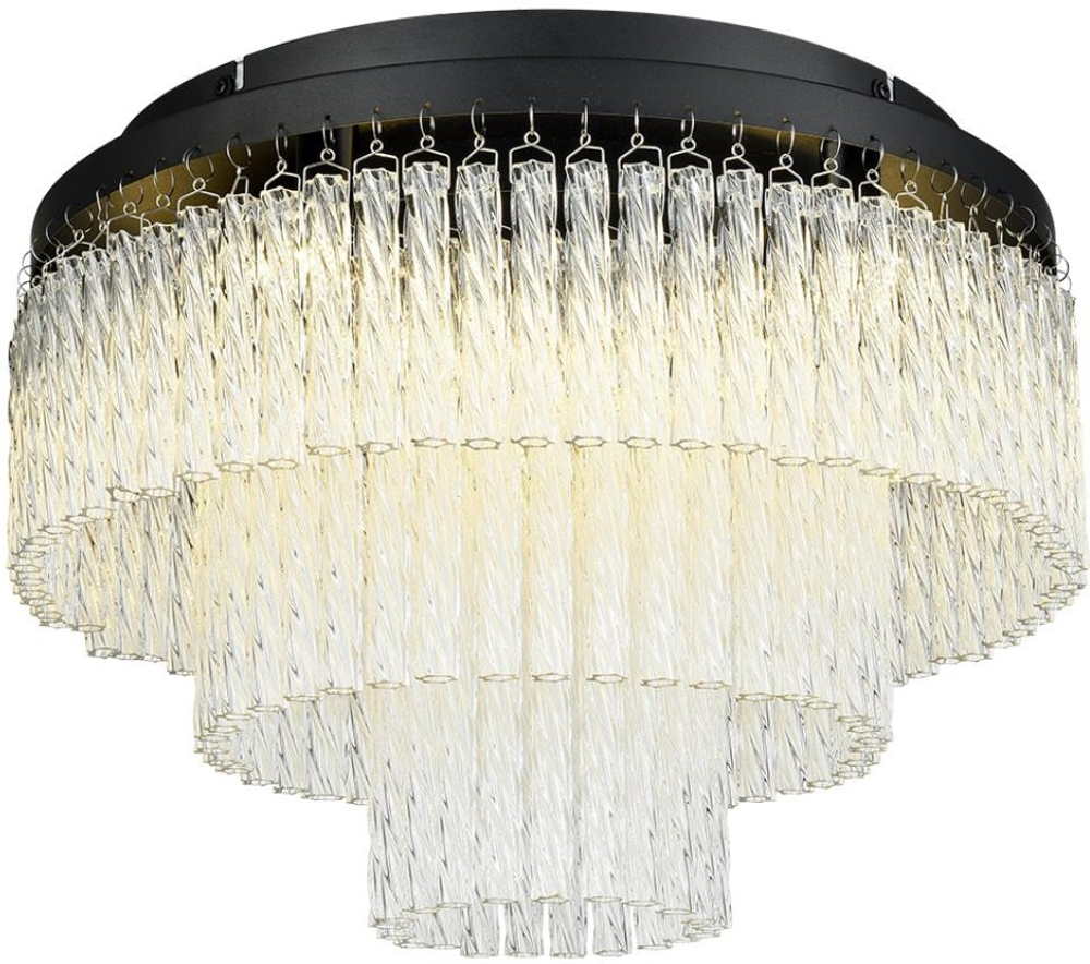 Потолочная люстра Lumion 6576/11CR