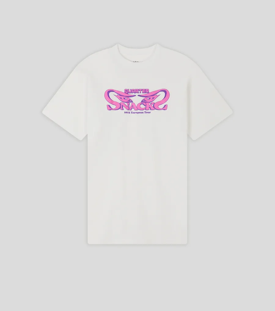 Tour tees 2025