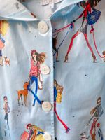 Новый плащ Sarah Jane, 116