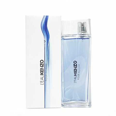 Kenzo L'Eau Pour Homme туалетная вода для мужчин 100 мл
