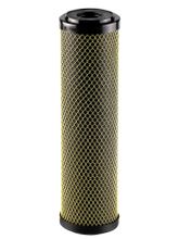 Комплект сменных картриджей для мембранного фильтра Гейзер АЛЛЕГРО 10SL (Slim Line), от производителя, 50177