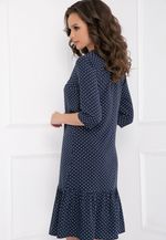 ПЛАТЬЕ ЖИНЬОЛА (НАЙТ) Bellovera (Акция)