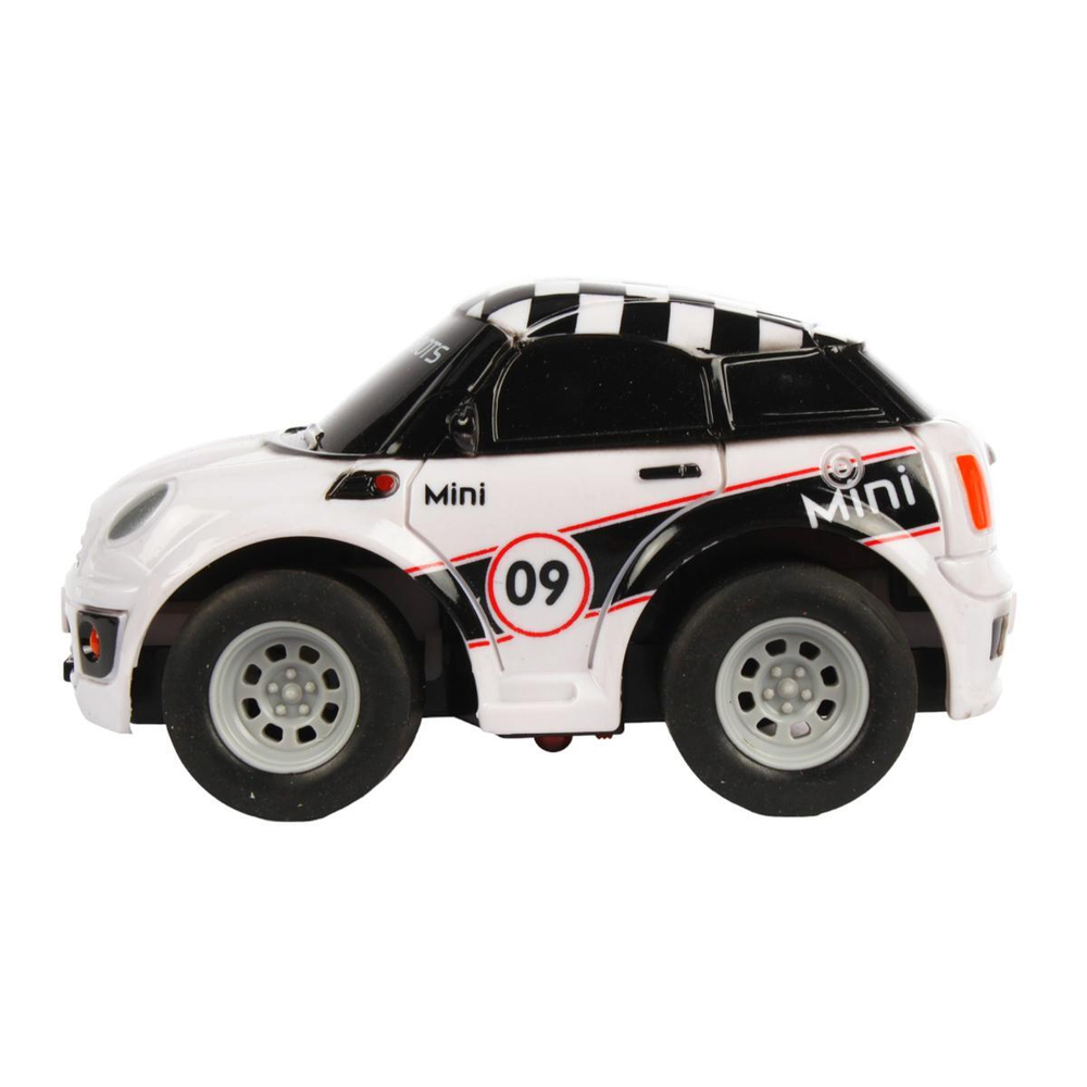 Джип на РУ, коробка 6146R