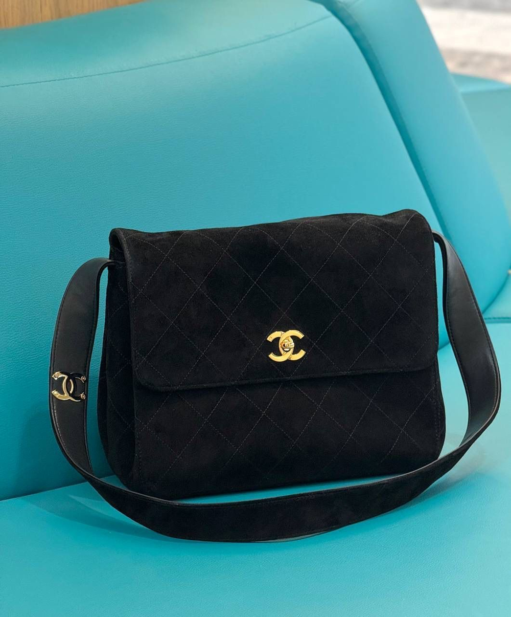 Сумка CHANEL