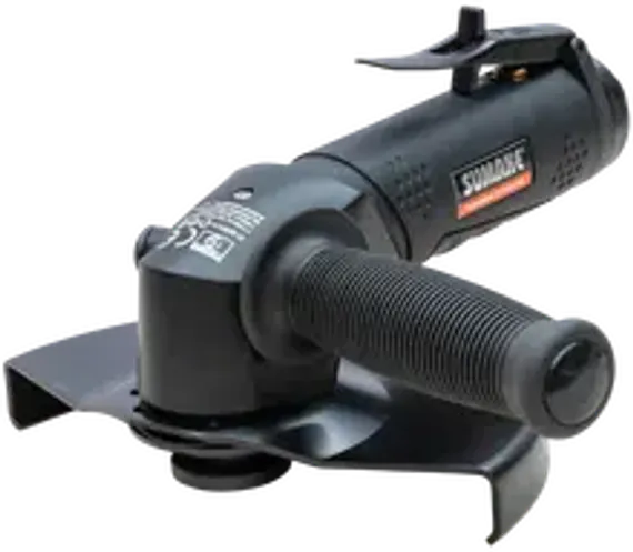 Пневматическая углошлифовальная машина Sumake ST-GD507L3-L