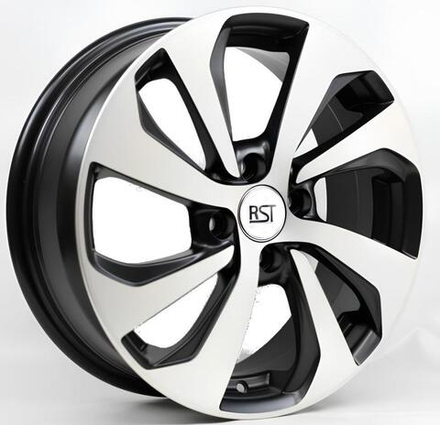 RST R006 6x16 4x100 ET 50 Dia 60.1 (GB)