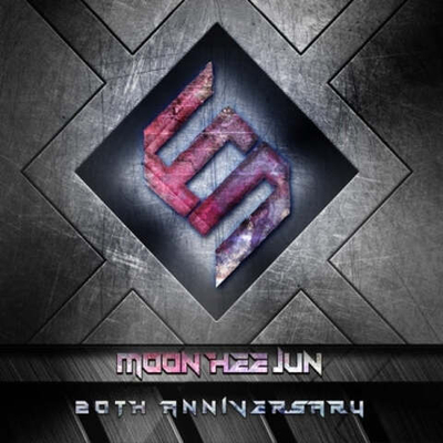 Альбом MOON HEE JUN - 20TH ANNIVERSARY