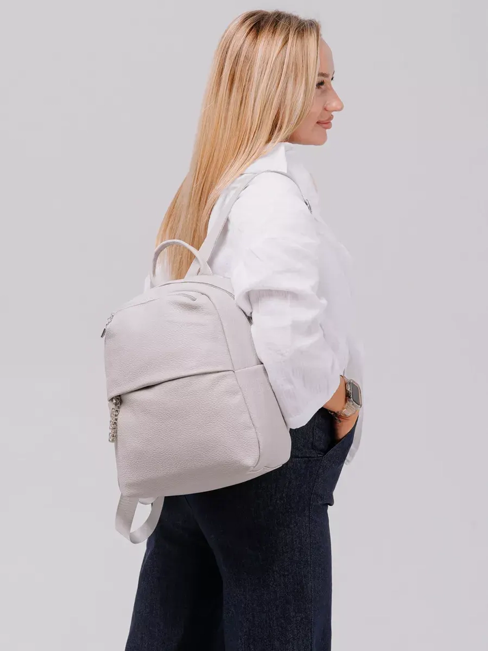 Рюкзак универсальный повседневный