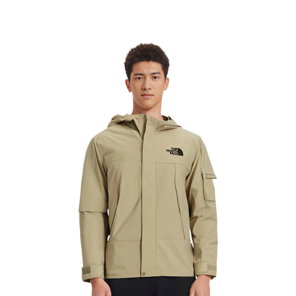Куртки THE NORTH FACE SS23 LOGO, NJ3BP01K