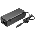 Блок питания для XBOX X-360 E AC-адаптер