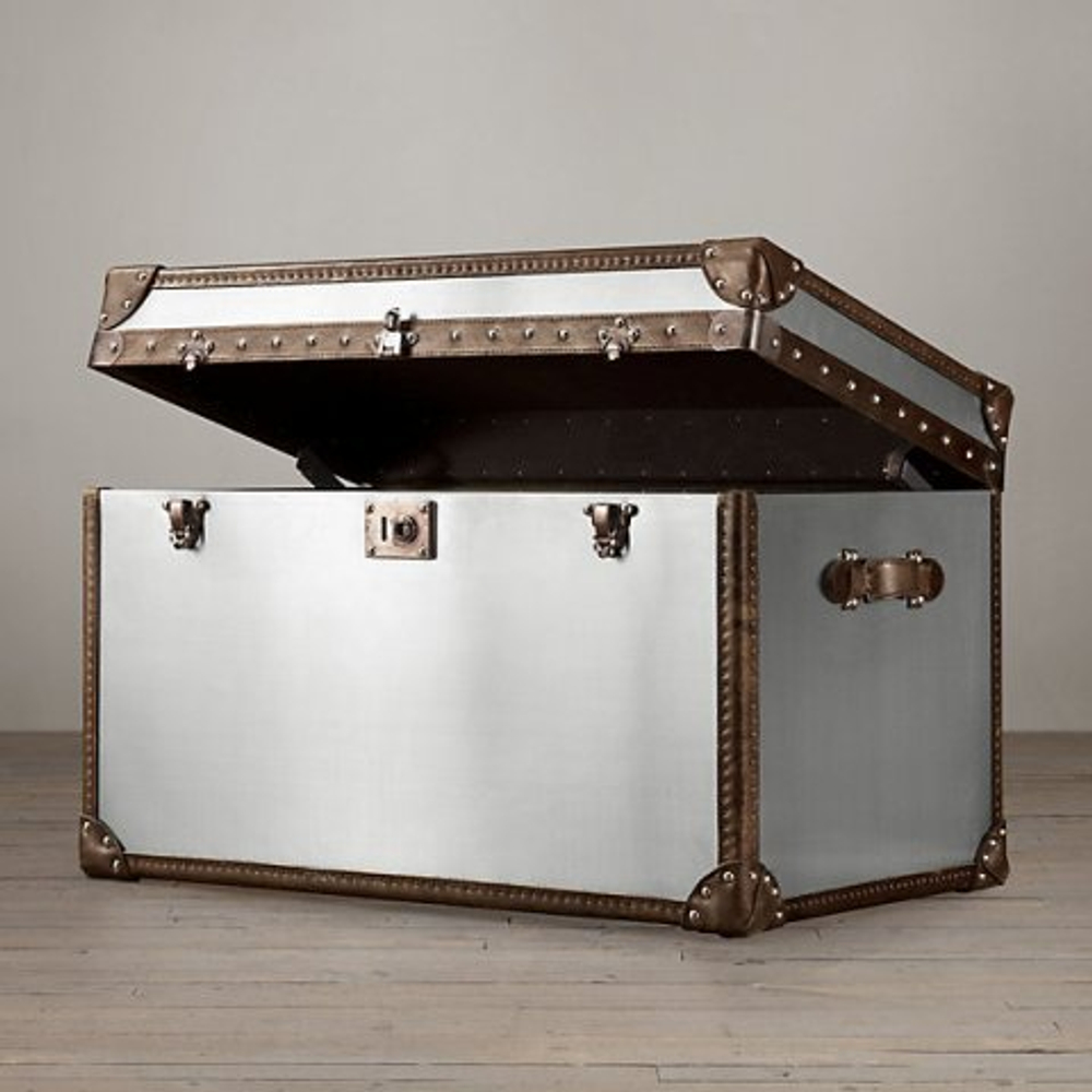 Комод Restoration Hardware Тол США фото