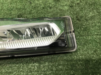 ПТФ правая BMW X3 G01 X4 G02 (2017-2021) LED