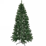 Ёлка «Альпийская» 240 см, ПВХ (982 веток)