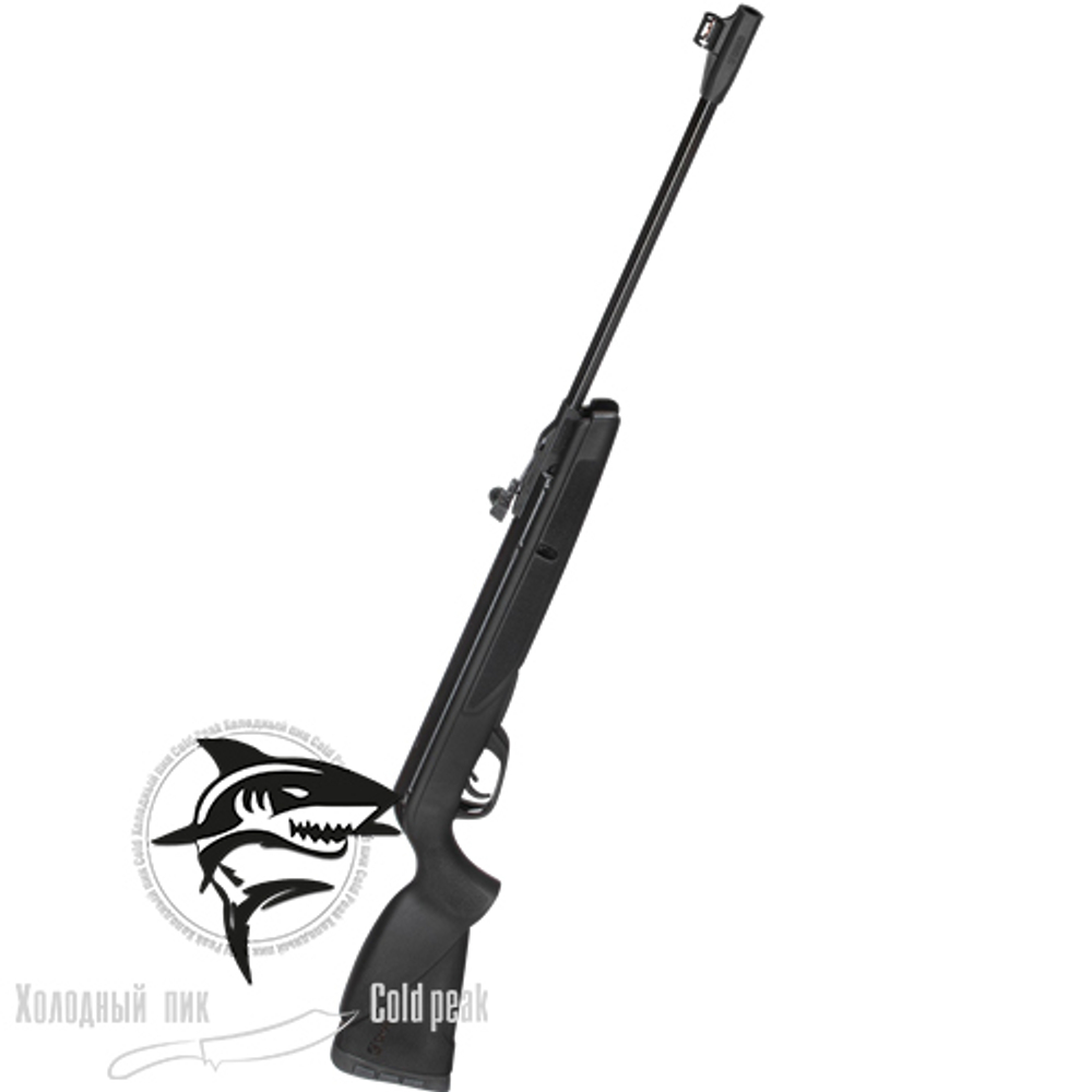 Пневматическая винтовка GAMO Black Shadow