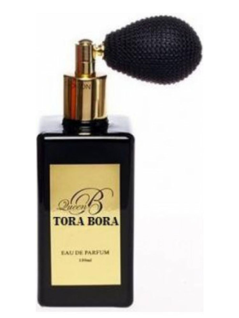 Queen B Tora Bora