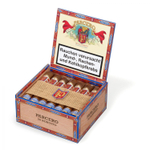 Parcero Original Robusto