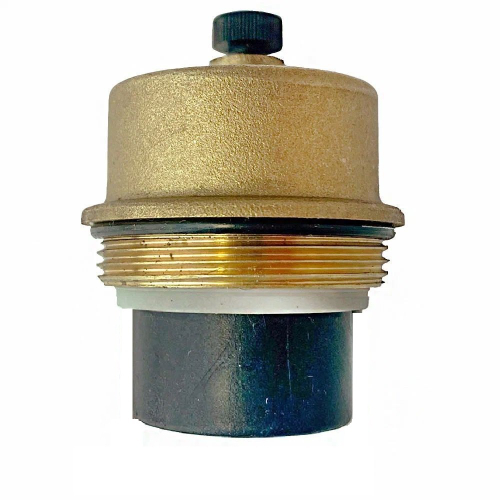 Автоматический воздушный клапан (резьбовой) для котлов Baxi, Saunier Duval, Roca арт. 607290, S1005600, 2000801898