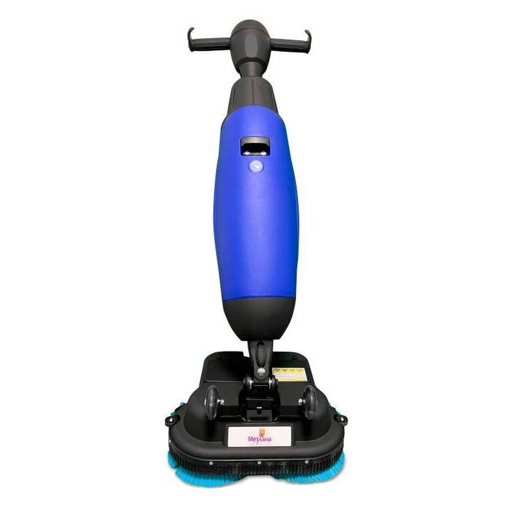 Поломоечная машина Метлана М4