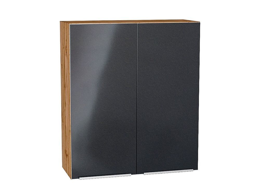 Шкаф верхний с 2-мя дверцами Фьюжн