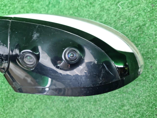 Зеркало левое EXEED RX (2023-н.в.) 22 контакта