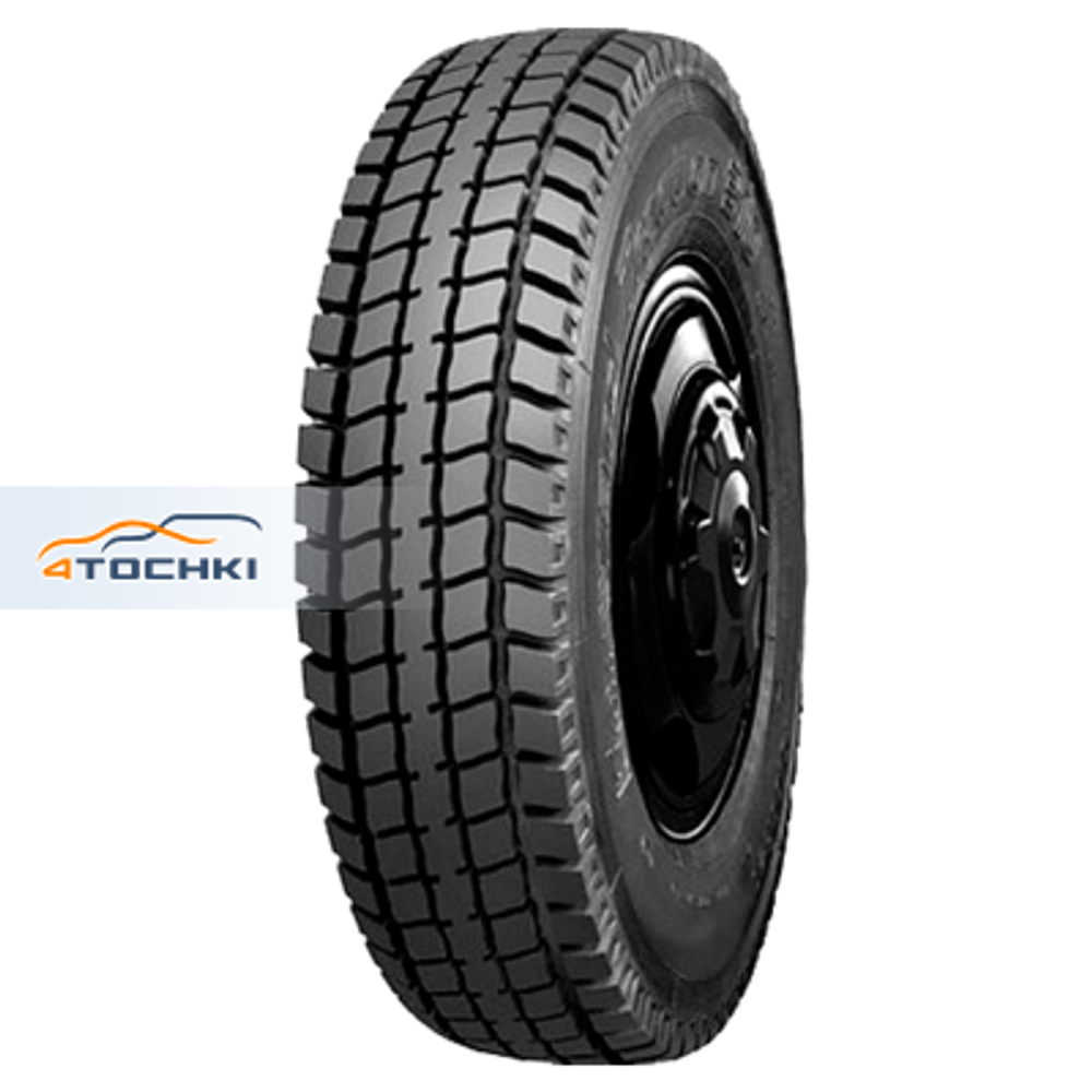 Грузовая шина Forward 10,00R20 146/143K Traction 310 TT 16PR, Универсальная ось