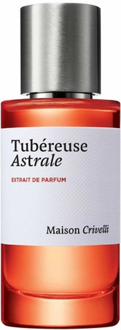 Maison Crivelli Tubéreuse Astrale Extrait De Parfum 50 ml