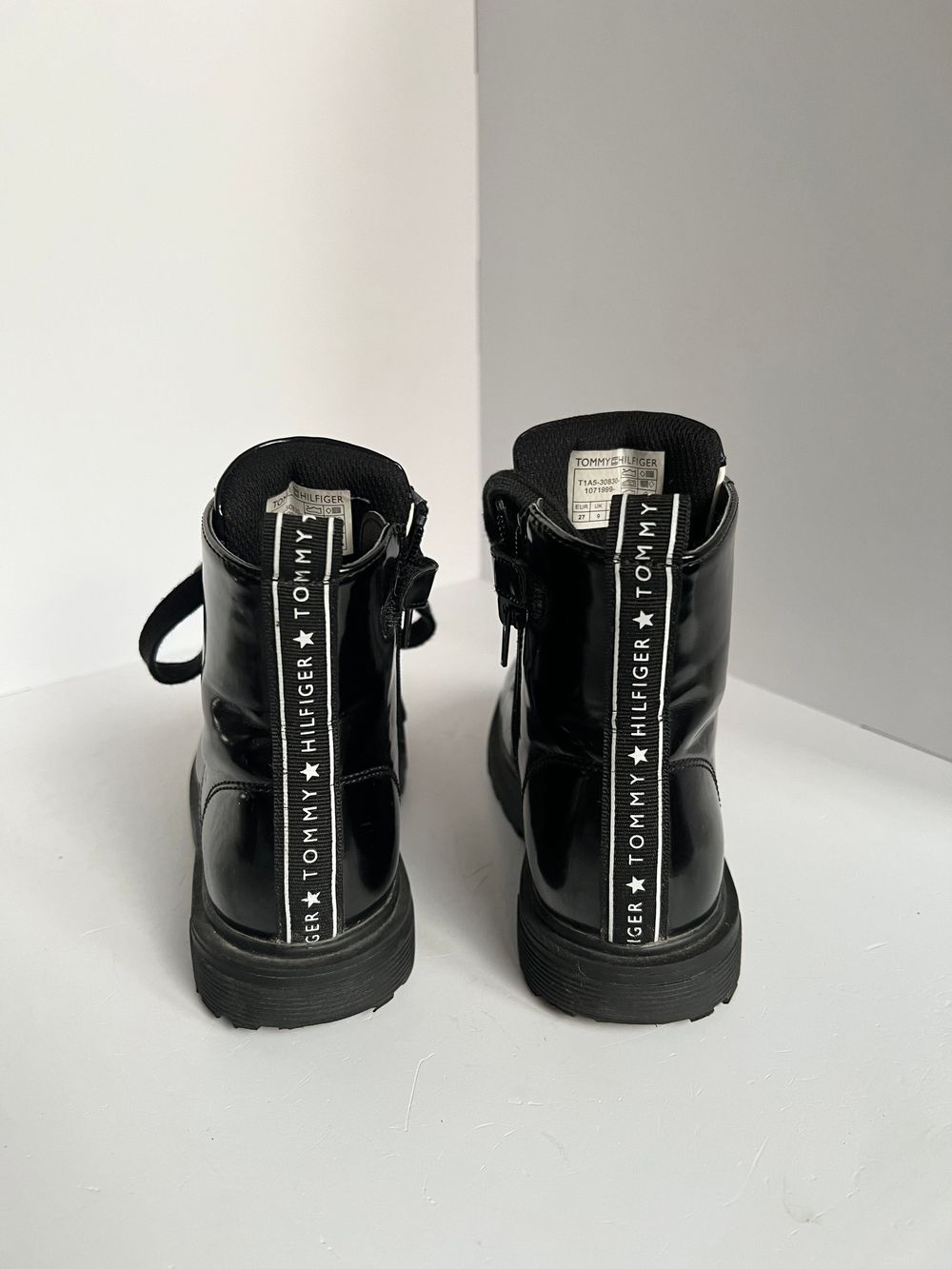 Ботинки Tommy Hilfiger, 27