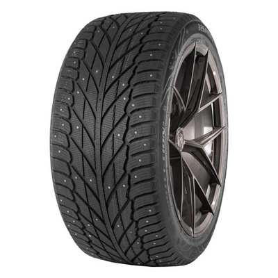 UNISTAR ICE PROTECTION S 255/40R21 102T XL все оси шип