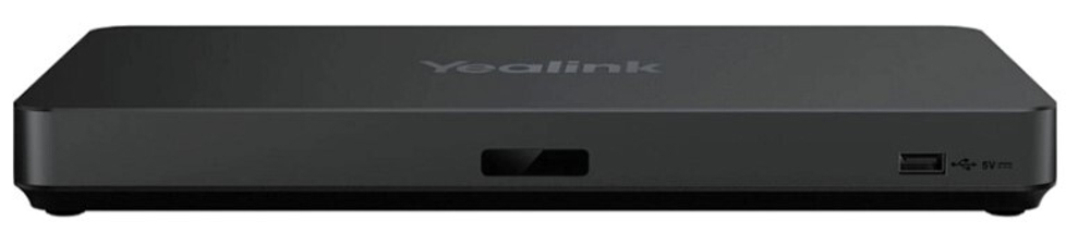 Коммутатор  Yealink AVhub