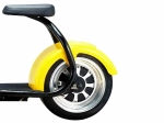 Электросамокат NS-TREK Tumbler 800W CITYCOCO