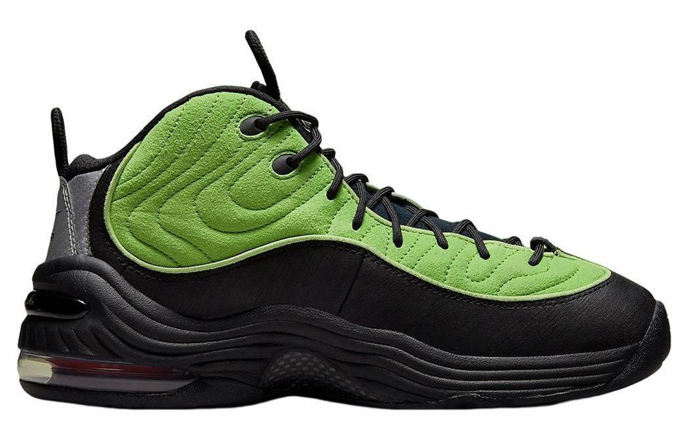 Кроссовки Stussy X Nike Air Max Penny 2