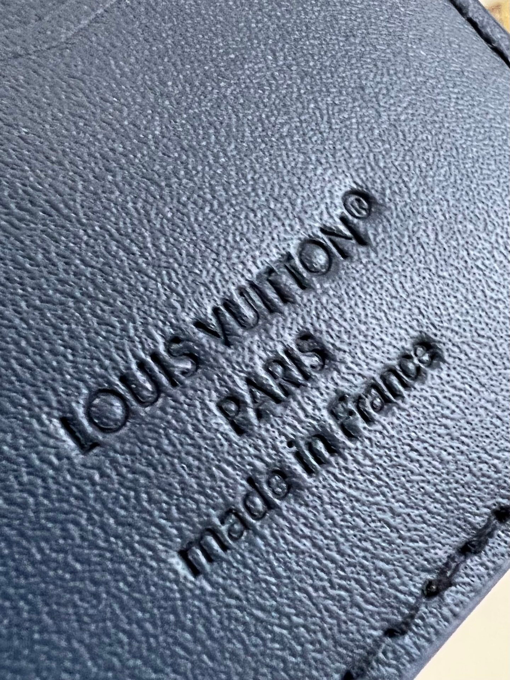 Louis Vuitton Pocket Organizer