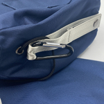 Сумка и мешочек для пряжи Tulip Amicolle цвет синий