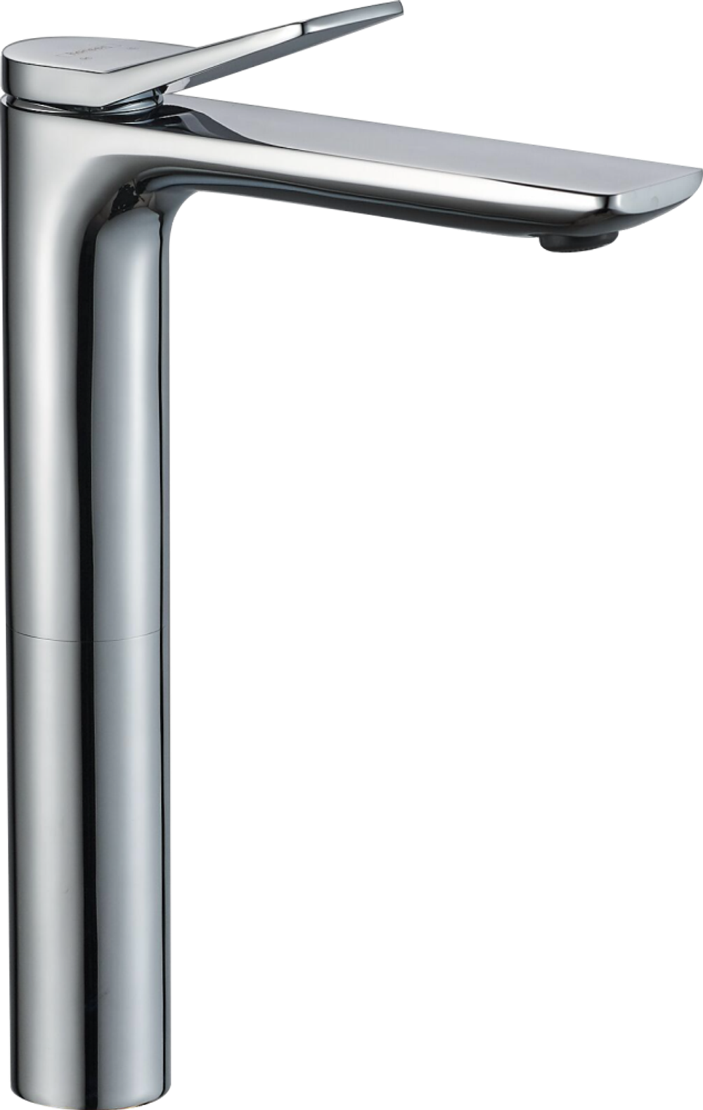 11099 Смеситель од. для раковины-чаши (ХРОМ) HansenPRO  (10/1шт)