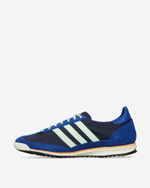 adidas Кроссовки Wmns Sl 72 Og Night Indigo/Green Spark