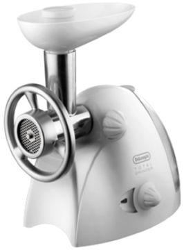 М'ясорубка DeLonghi KMG 1200