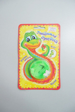 Игра Танцующая змейка, новая