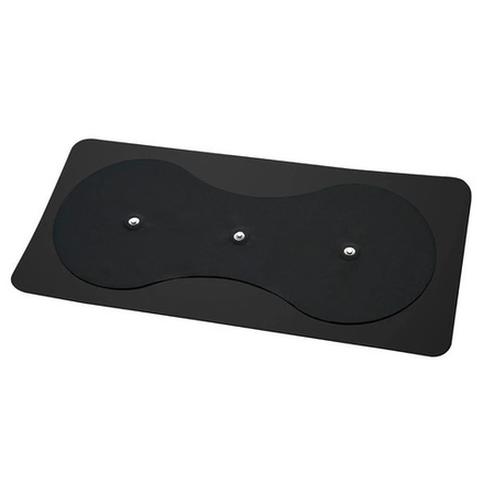 PowerDot Электроды 2.0 для миостимулятора — BackPads