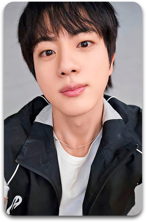 Карта / BTS #0741