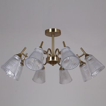 06603-0.3-08 COP светильник потолочный