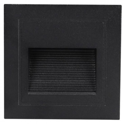 Светодиодная подсветка Arte Lamp PIAZZA A7325IN-1BK