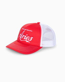 Кепка Aries Cola Cap