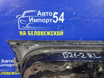 Дверь задняя левая NISSAN TERRANO 1991