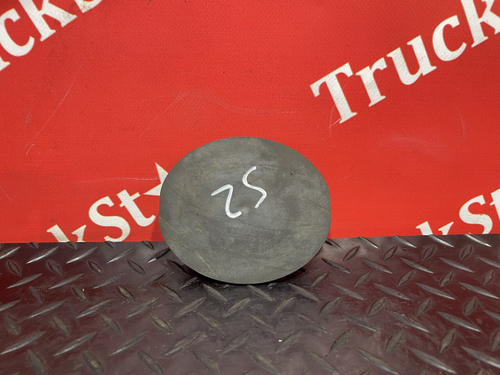 Заглушка КПП