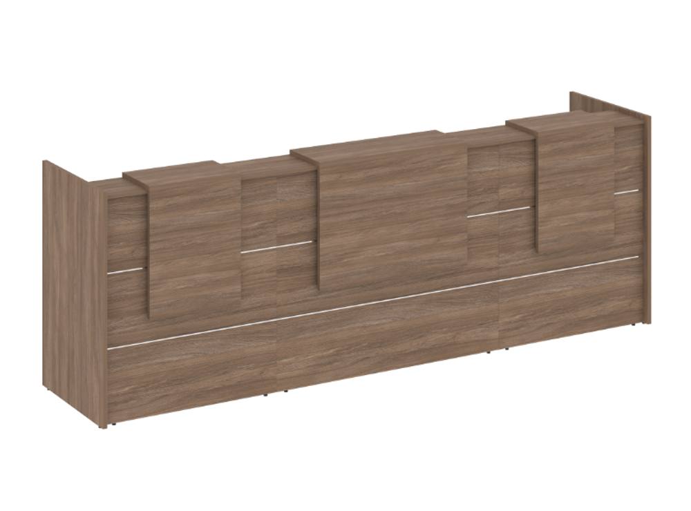 Ресепшен Оникс (Onix) вариант №14