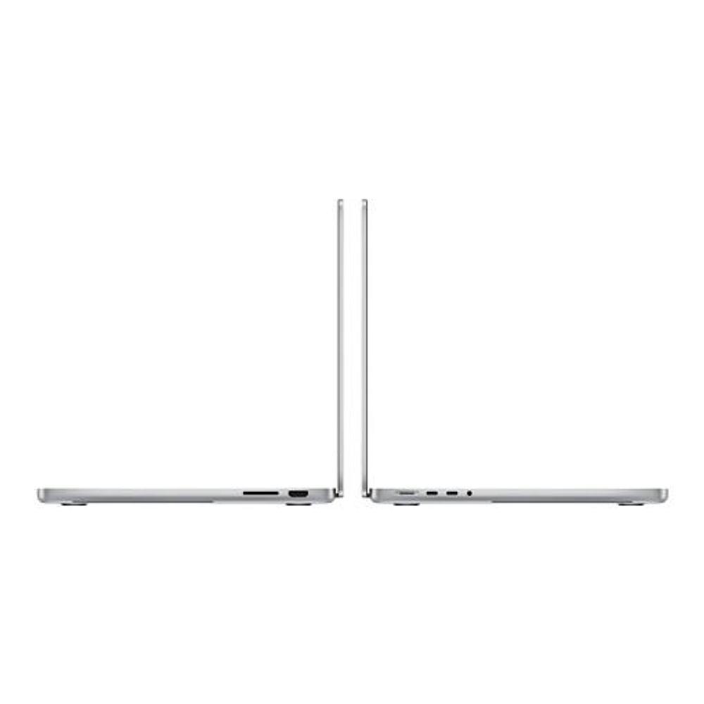 Apple MacBook Pro 14 M3 8/512GB (Silver)