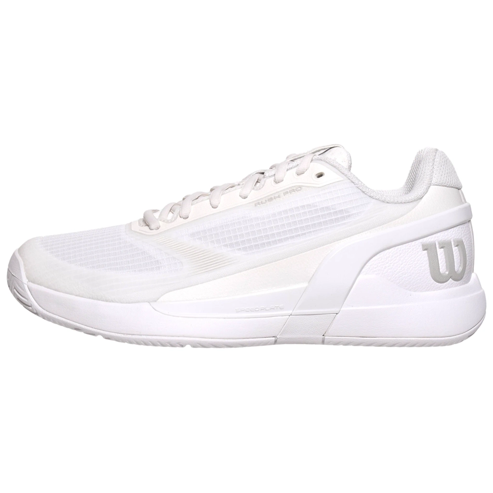 RUSH PRO 5 (WHITE)