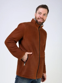 Дубленка зимняя натуральная